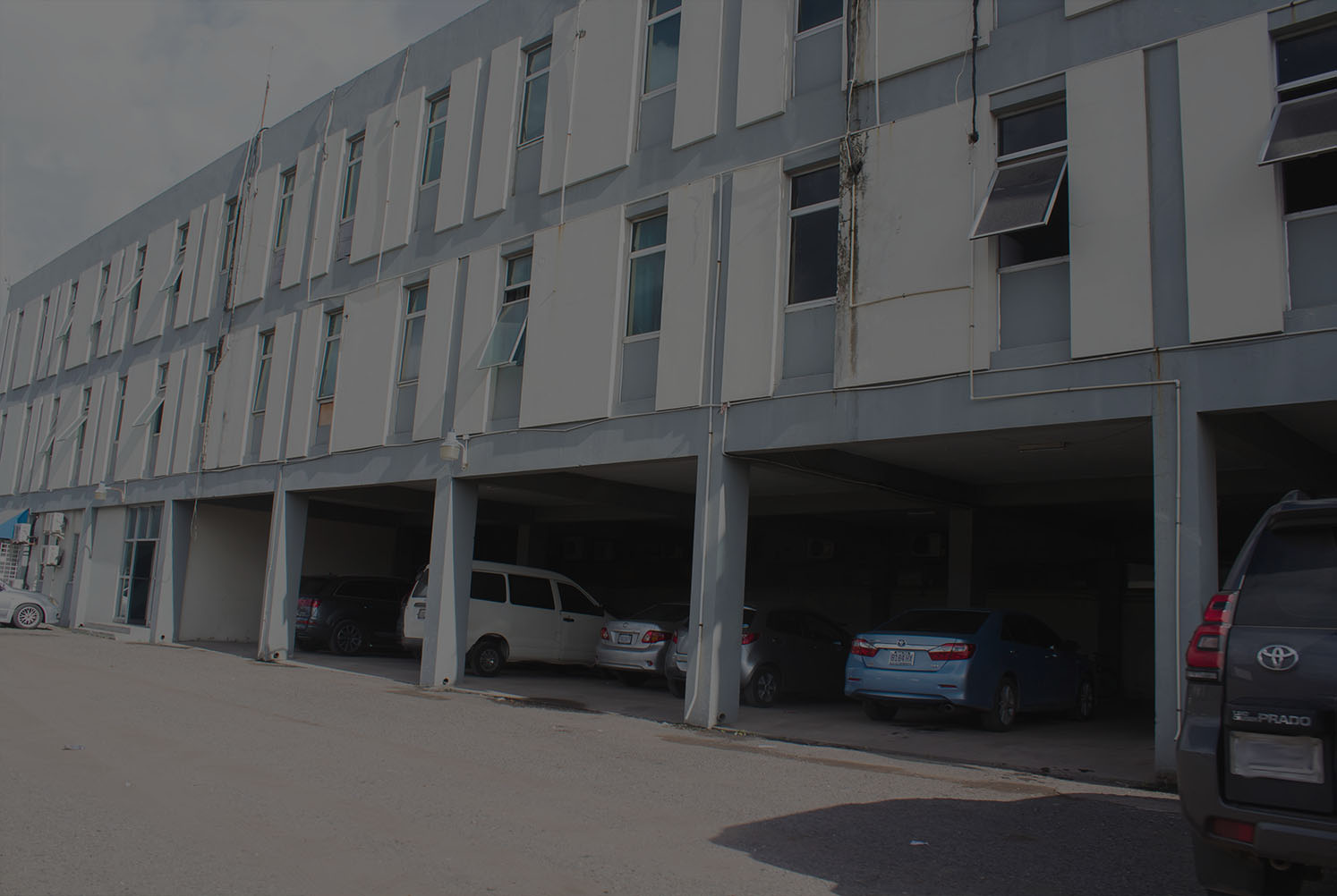 OSHERMS operations